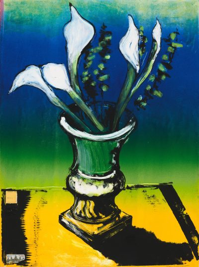 Drom Blomst 2