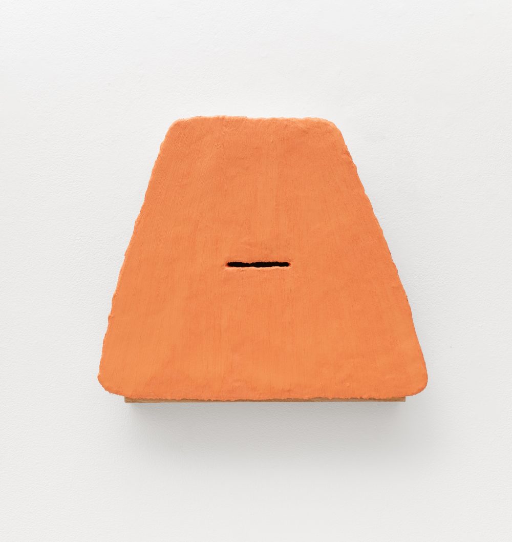Form (Montserrat Orange)