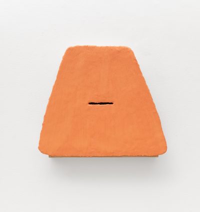 Form (Montserrat Orange)