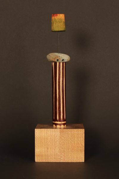 Easter Island All-Day Sucker