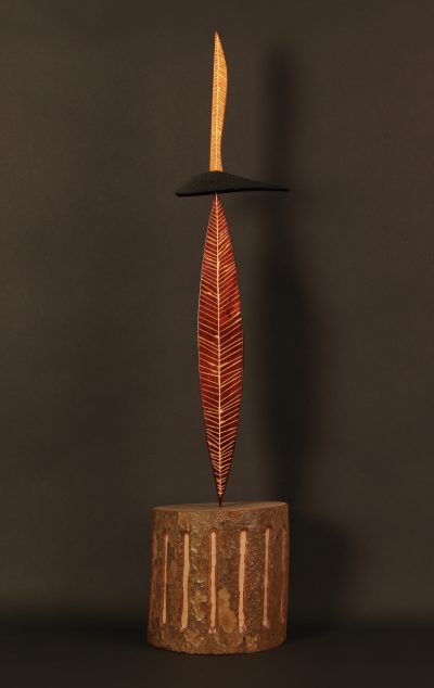 Your Hat is too Flat