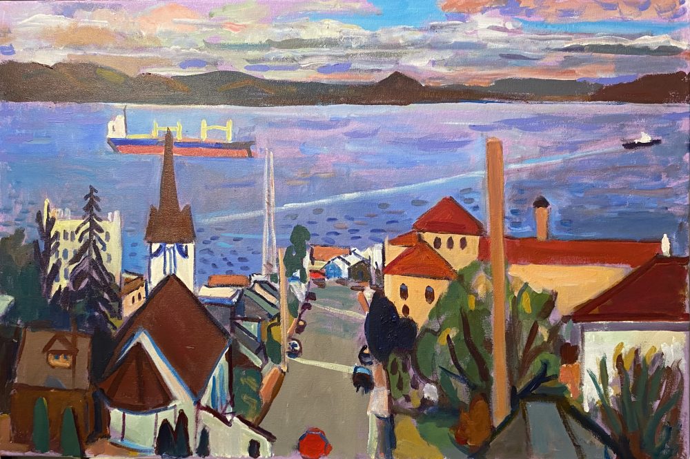 The Patrol Boat 2025