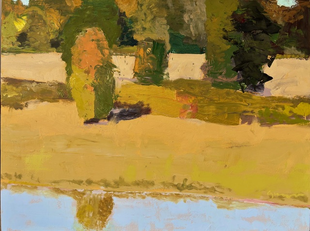 Remaro De Paz 2025 o:p 18 x 24