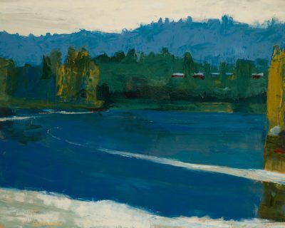 Upriver 2