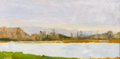 Would That It Could Be That Simple 2026, o:p, 12 x 24