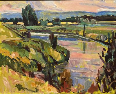 Bend in the River, A