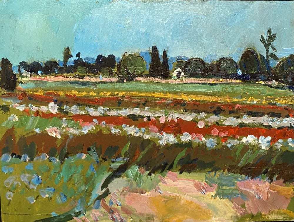 Flower Farm