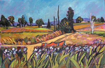 High Meadow, The
