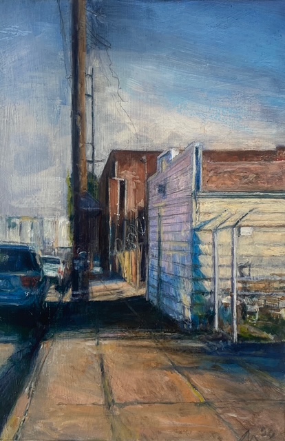 The Day Off, 2026