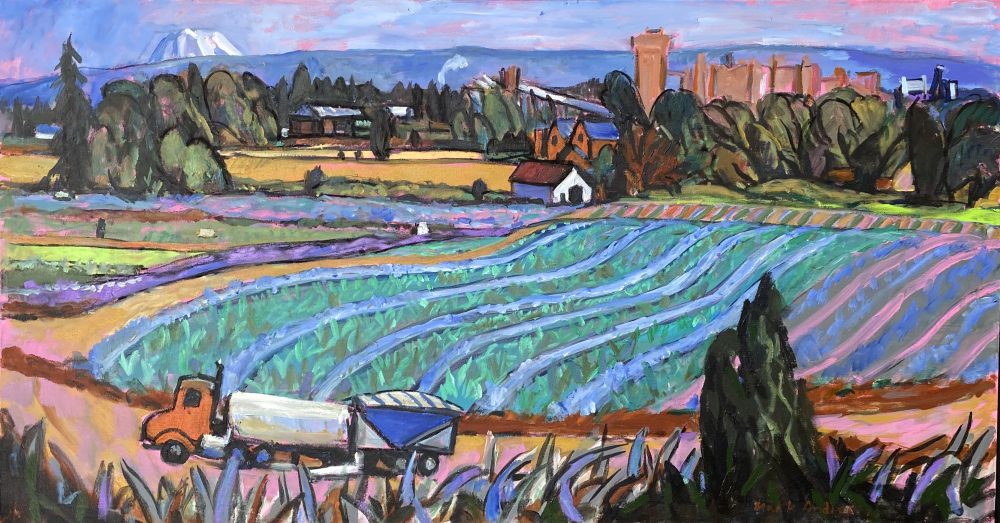 View From the Bridge